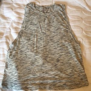Lululemon Muscle Tank